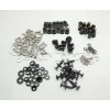Bolt kit - Suzuki GSXR600/750 2004-2005